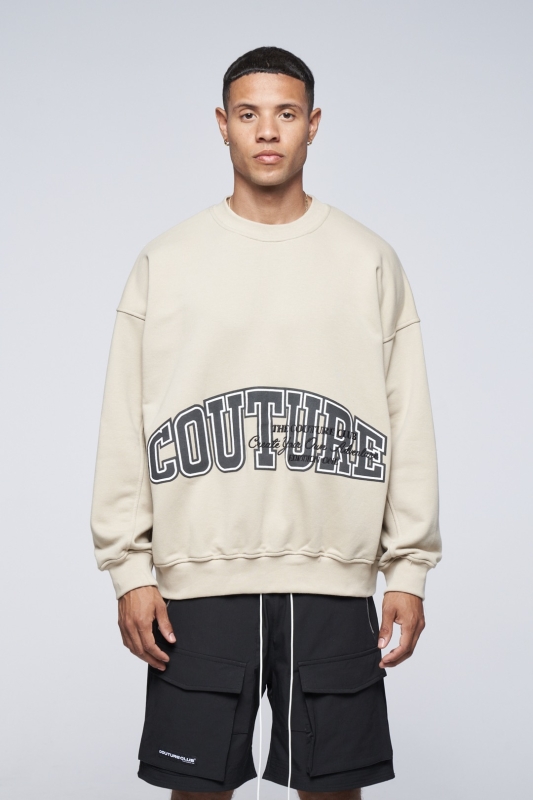 THE COUTURE CLUB Sudadera 