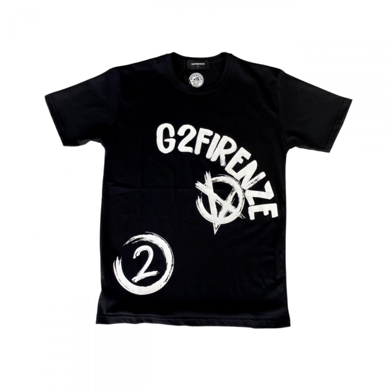 G2FIRENZE Camiseta 