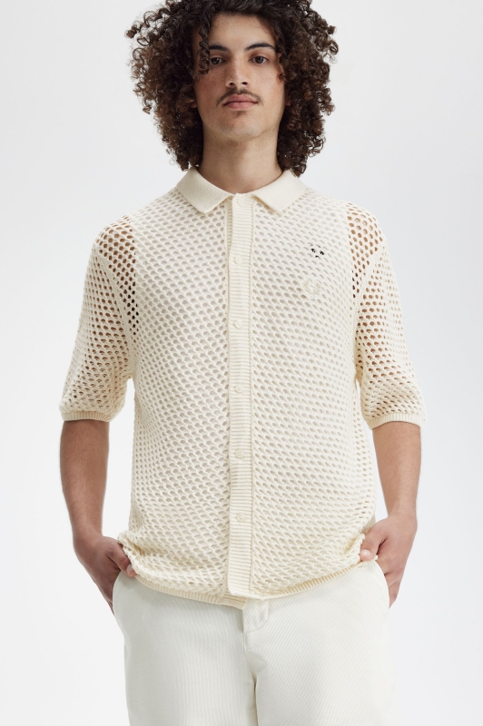 FRED PERRY Camisa 