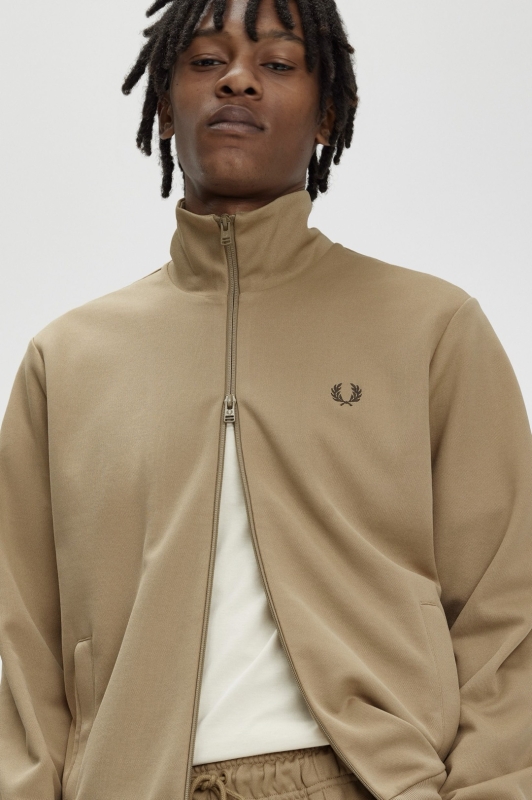 FRED PERRY Chaqueta 
