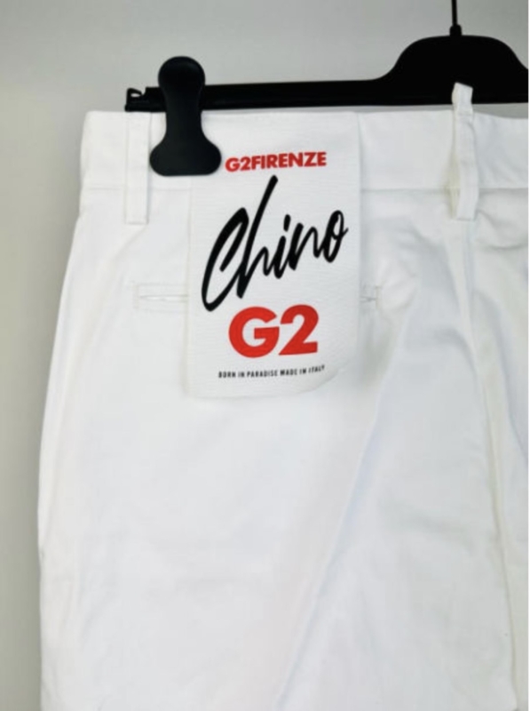 G2FIRENZE Pantalon 