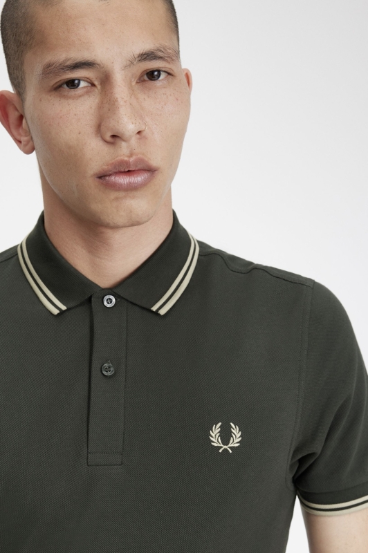FRED PERRY Polo 