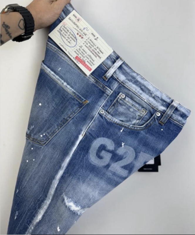 G2FIRENZE Jeans 